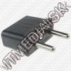 Olcsó EURO-USA Connector adapter (Socket Converter) V2 (IT9648)